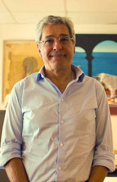 Marcelo Daglio