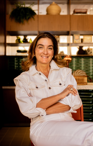 Marina Linhares