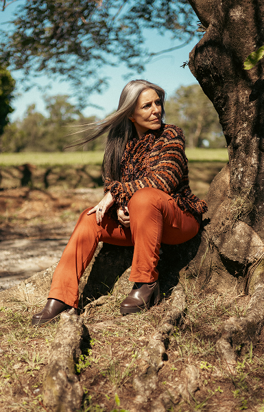 PATRICIA O’REILLY